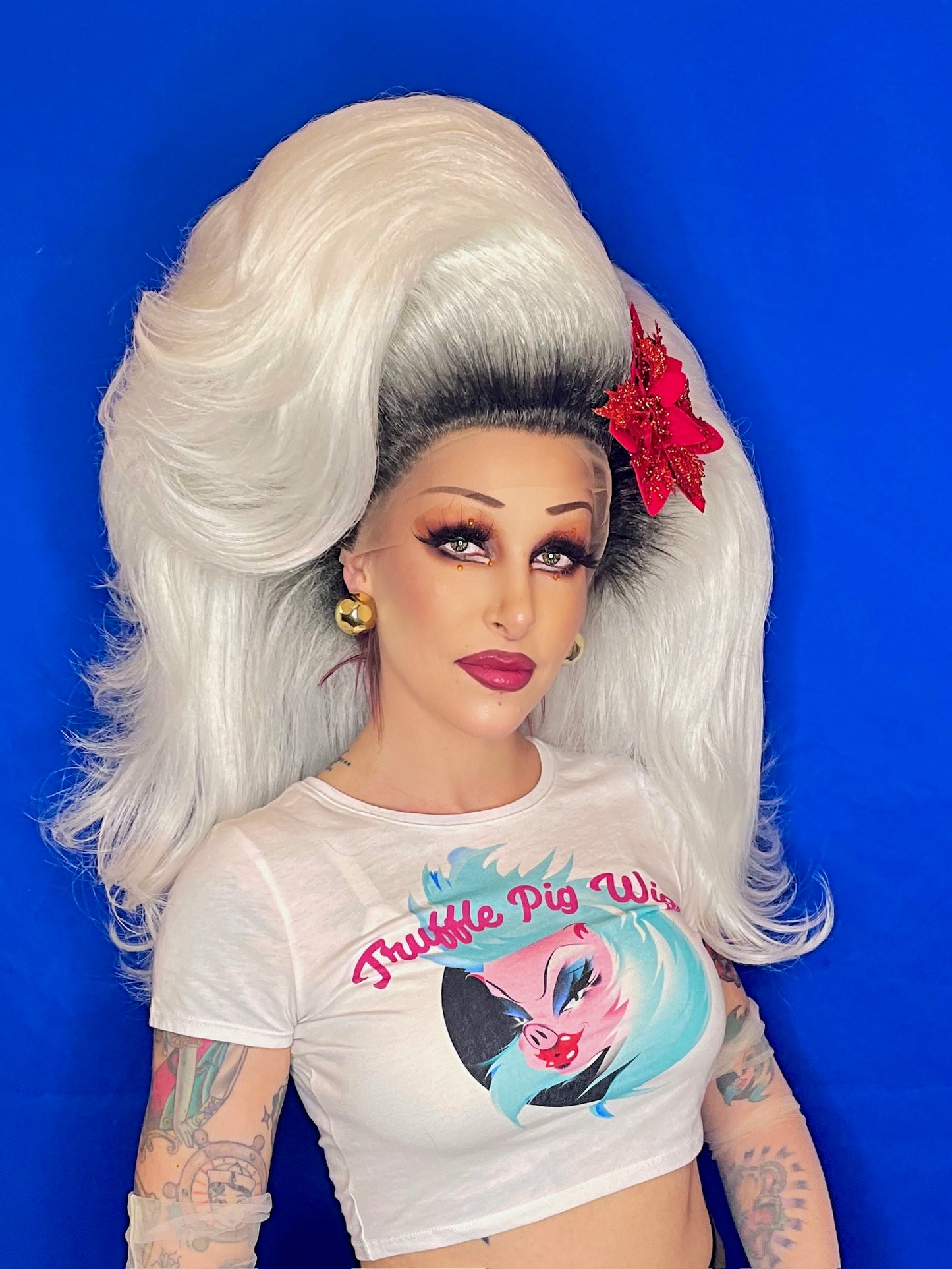 Drag Wigs