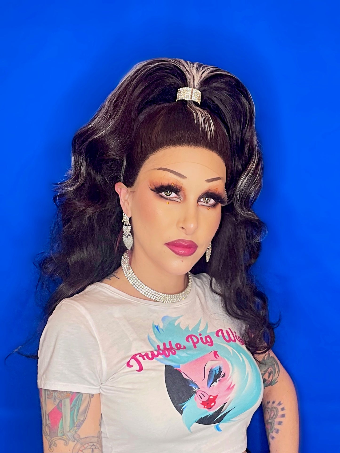 Drag Wigs