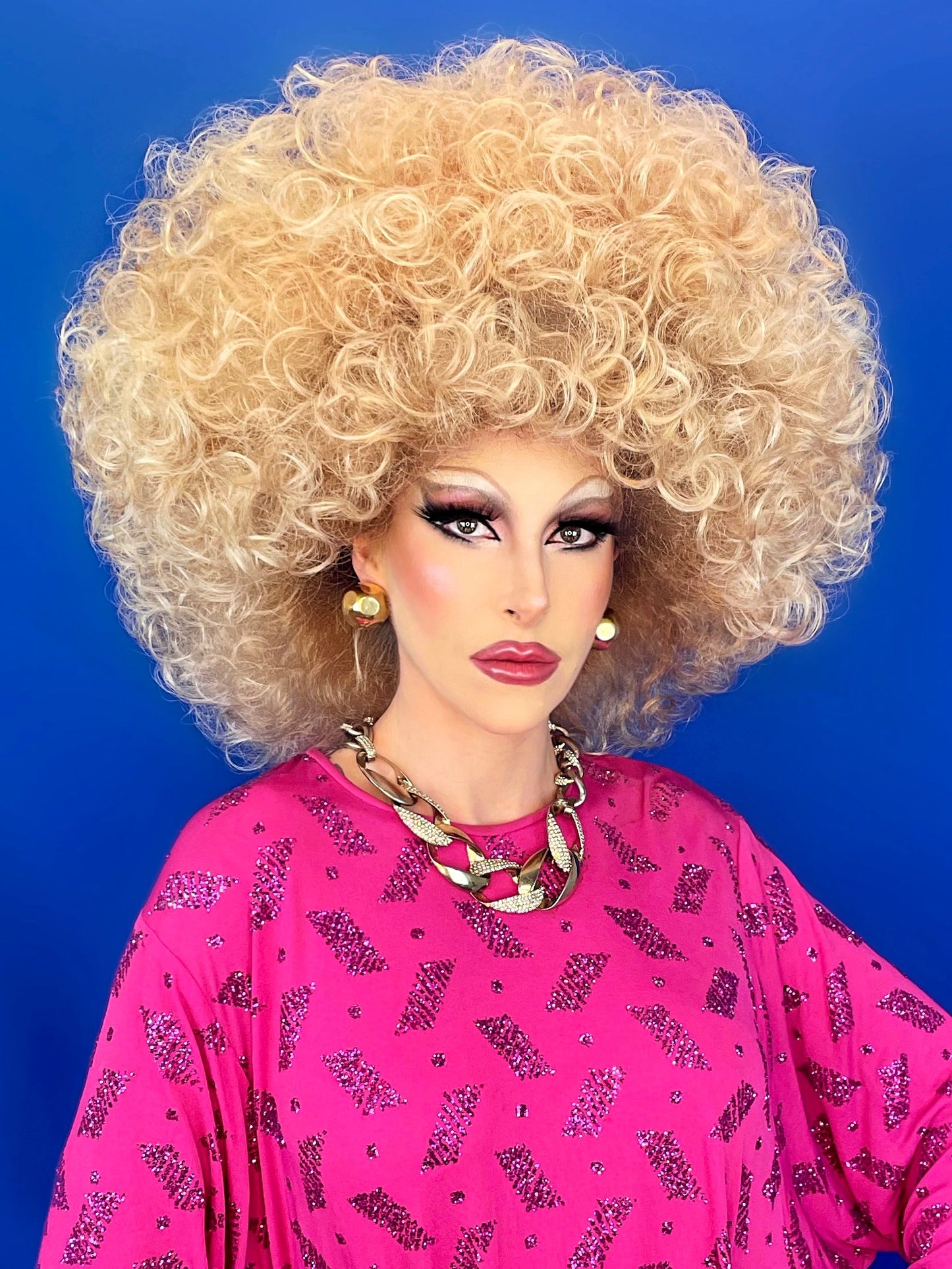 Bubble Perm