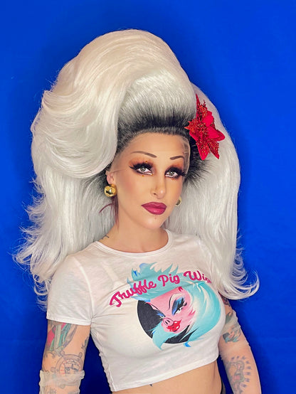 Drag Wigs