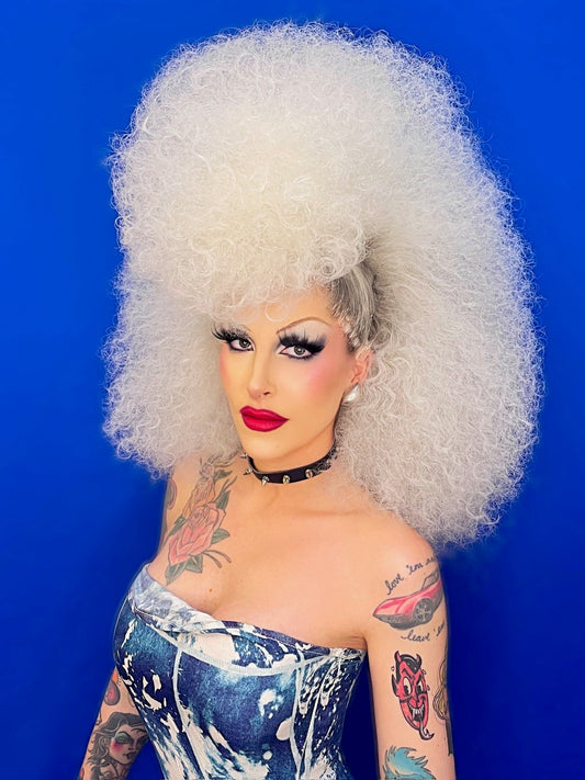 Snatched Perm