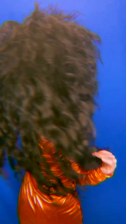 Double Stacked Shag